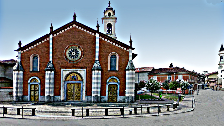 Borgo Vercelli