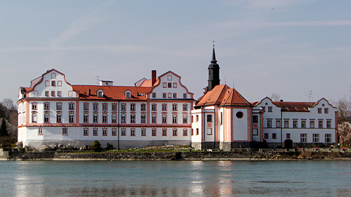 Kloster Neuhaus