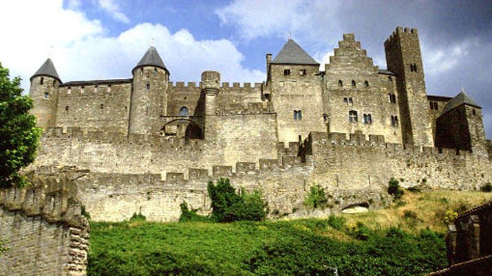 Carcassonne